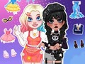 Lalao Anime Doll Avatar World