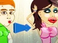 Lalao Douchebags Chick