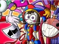 Lalao Jigsaw Puzzle: The Amazing Digital Circus