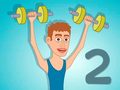 Lalao Muscle Clicker 2