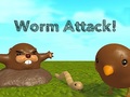 Lalao Worm Attack!