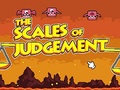 Lalao The Scales of Judgement