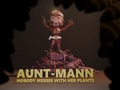 Lalao Aunt Mann