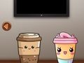 Lalao Find Teashop Owner