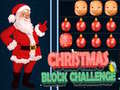 Lalao Christmas Block Challenge