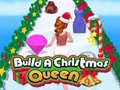 Lalao Build A Christmas Queen