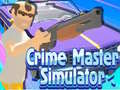 Lalao Crime Master Simulator 