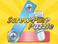 Lalao Screw Pin Puzzle! 