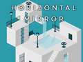 Lalao Horizontal Mirror