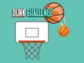 Lalao Dunk Challenge