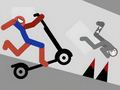 Lalao Stickman Broken Bones