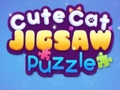 Lalao Cute Cat Jigsaw Puzzle