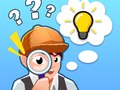 Lalao Tricky Brain Story: Detail Puzzle