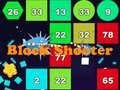 Lalao Block Shooter