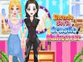 Lalao Blonde Sofia Drastic Makeover