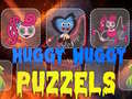 Lalao Huggy Wuggy Puzzels