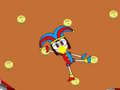 Lalao Climbing Pomni
