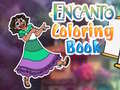 Lalao Encanto Coloring Book