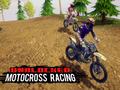 Lalao Unblocked Motocross Racing