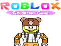 Lalao Roblox Coloring Game
