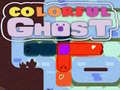 Lalao Colorful Ghosts