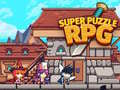 Lalao Super Puzzle RPG