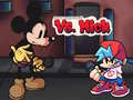 Lalao Friday Night Funkin' VS Mick