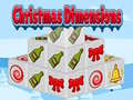 Lalao Christmas Dimensions