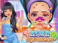 Lalao ASMR Stye Treatment