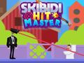 Lalao Skibidi Hit Master