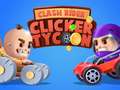 Lalao Clash Rider Clicker Tycoon