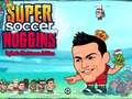 Lalao Super Soccer Noggins Xmas Edition