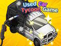Lalao Used Car Tycoon Game 