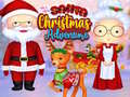 Lalao Mr & Mrs Santa Christmas Adventure