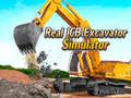 Lalao Real JCB Excavator Simulator