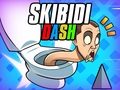 Lalao Skibidi Dash