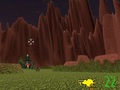 Lalao Big Bug Battle