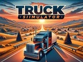 Lalao Truck Simulator