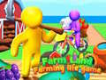 Lalao Farm Land Farming life game