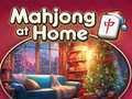 Lalao Mahjong at Home