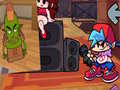Lalao Friday Night Funkin Vs Kevin The Golbin