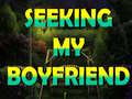Lalao Seeking My Boyfriend