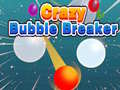 Lalao Crazy Bubble Breaker