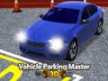 Lalao Vehicle Parking Master 3D