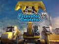 Lalao Excavator Simulator 3D