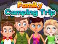 Lalao Family Camping Trip