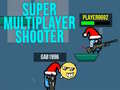 Lalao Super MultiPlayer shooter