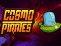 Lalao Cosmo Pirates
