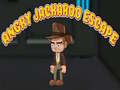 Lalao Angry Jackaroo Escape