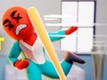 Lalao Office Fight